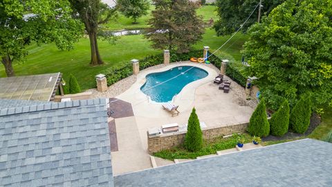 Tiny photo for 810 Stephanie Drive, Marion, OH 43302 (MLS # 226002856)