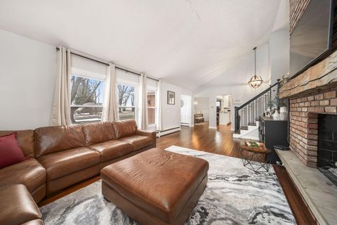 Tiny photo for 810 Stephanie Drive, Marion, OH 43302 (MLS # 226002856)