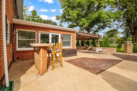 Tiny photo for 810 Stephanie Drive, Marion, OH 43302 (MLS # 226002856)