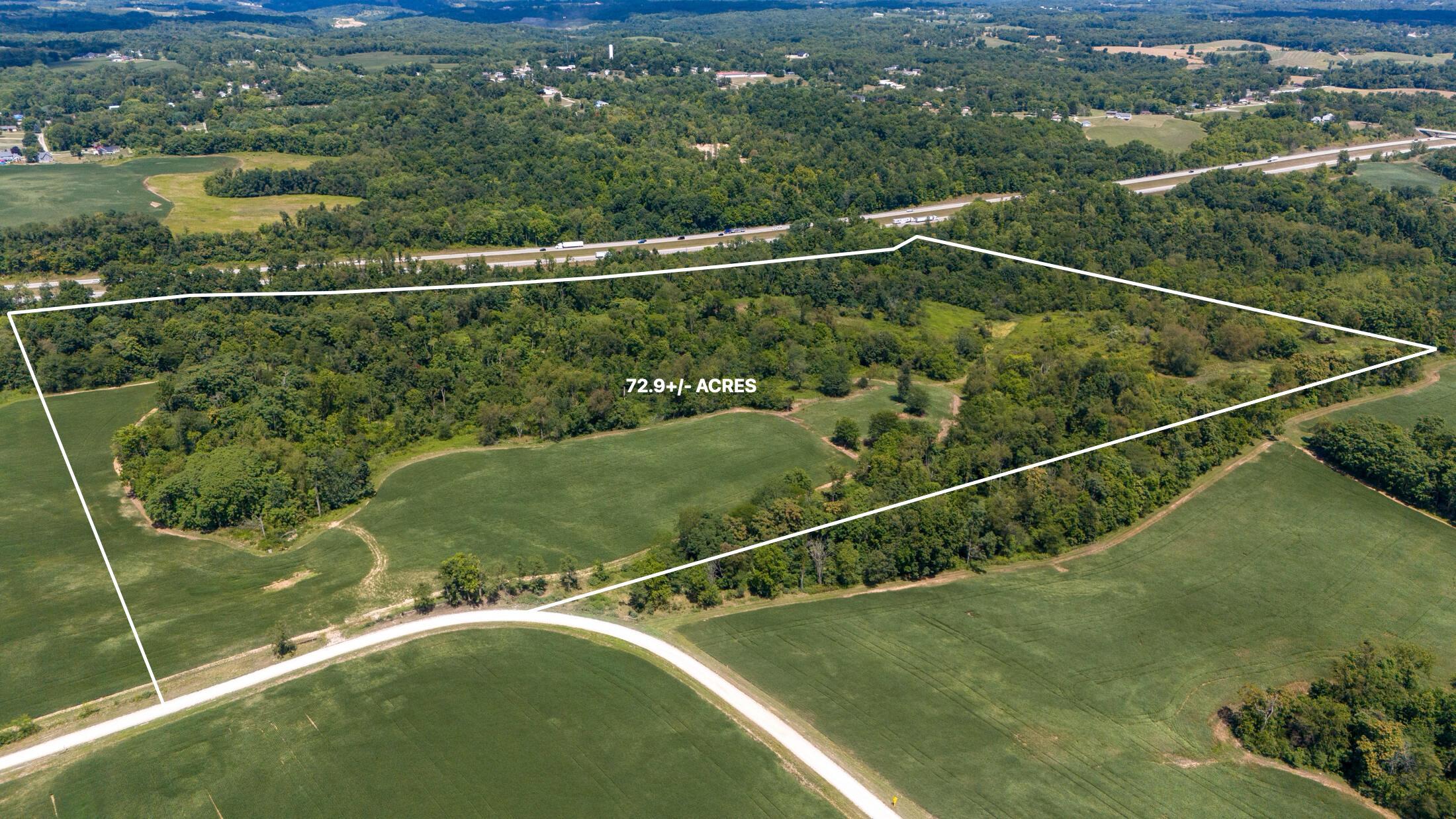 Black Road, Hopewell, Ohio image 31