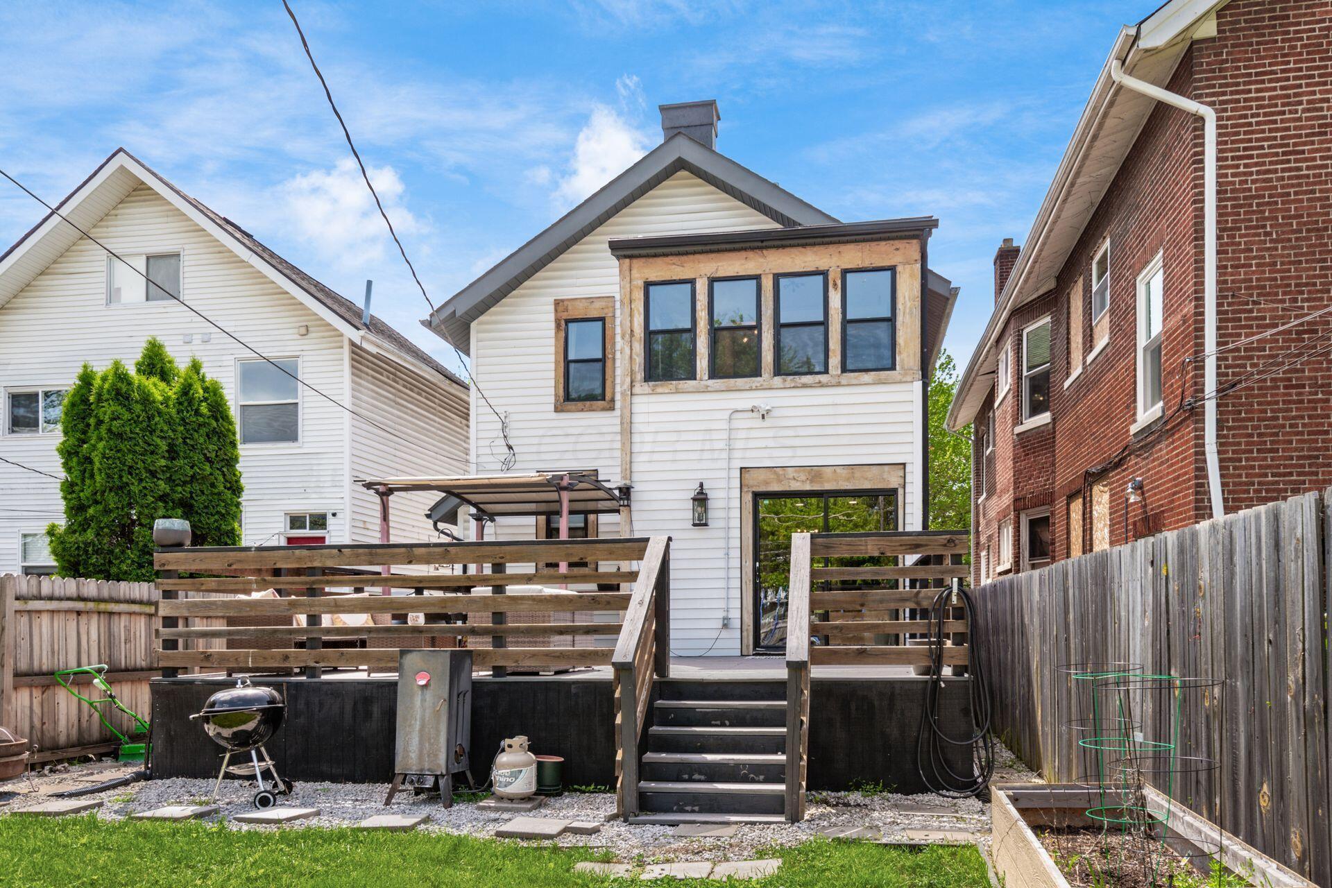 856 S Ohio Avenue, Columbus, Ohio image 34