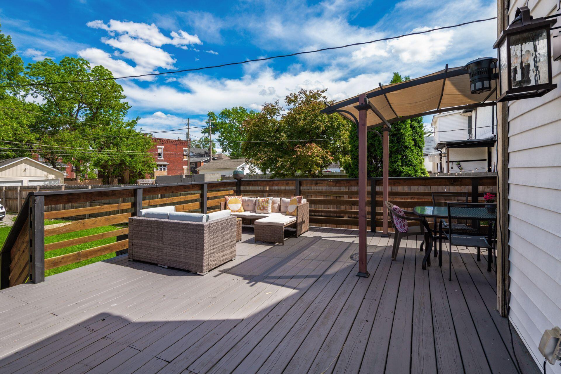 856 S Ohio Avenue, Columbus, Ohio image 32