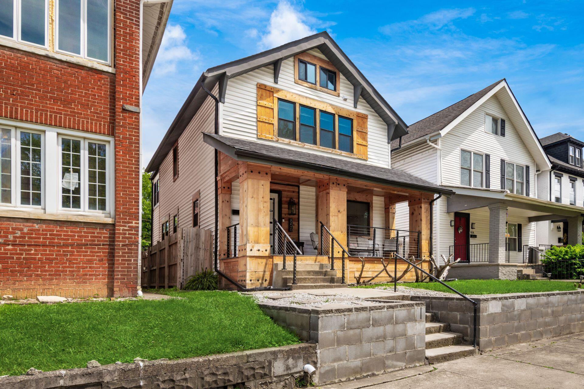 856 S Ohio Avenue, Columbus, Ohio image 35