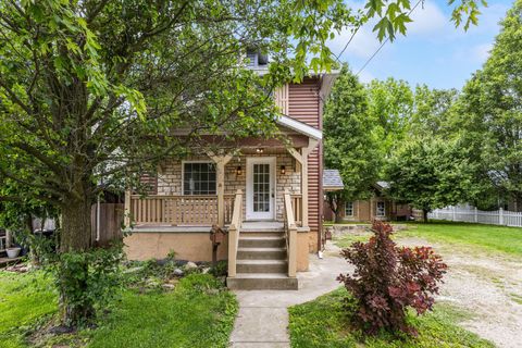Photo of 1020 Congress Street, Marion, OH 43302 (MLS # 226019797)