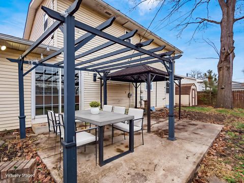 Tiny photo for 3474 Independence Street, Grove City, OH 43123 (MLS # 225045515)