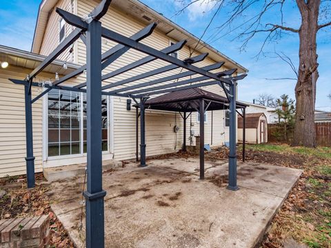 Tiny photo for 3474 Independence Street, Grove City, OH 43123 (MLS # 225045515)