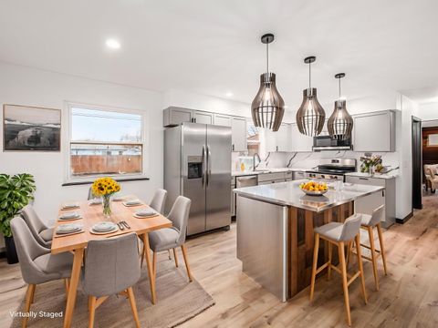 Tiny photo for 3474 Independence Street, Grove City, OH 43123 (MLS # 225045515)