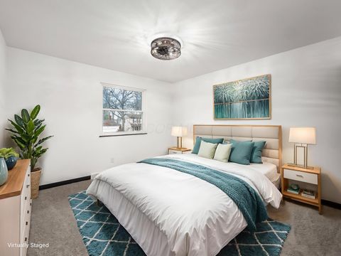 Tiny photo for 3474 Independence Street, Grove City, OH 43123 (MLS # 225045515)