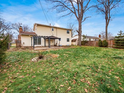 Tiny photo for 3474 Independence Street, Grove City, OH 43123 (MLS # 225045515)