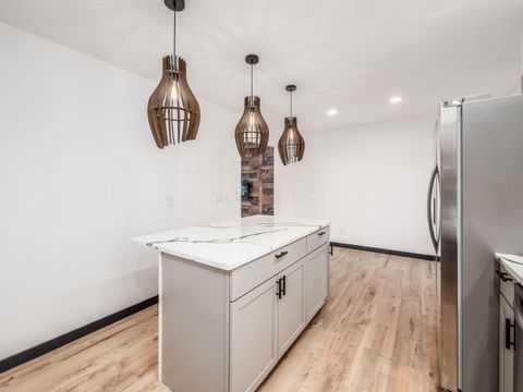 Tiny photo for 3474 Independence Street, Grove City, OH 43123 (MLS # 225045515)