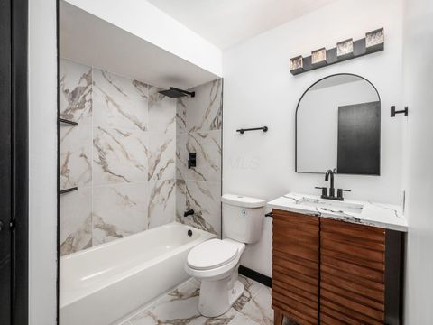 Tiny photo for 3474 Independence Street, Grove City, OH 43123 (MLS # 225045515)