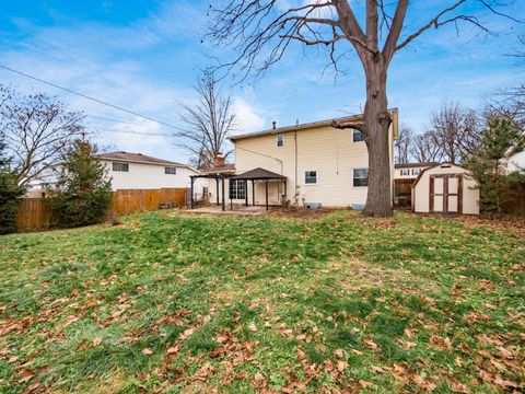 Tiny photo for 3474 Independence Street, Grove City, OH 43123 (MLS # 225045515)