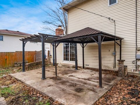 Tiny photo for 3474 Independence Street, Grove City, OH 43123 (MLS # 225045515)