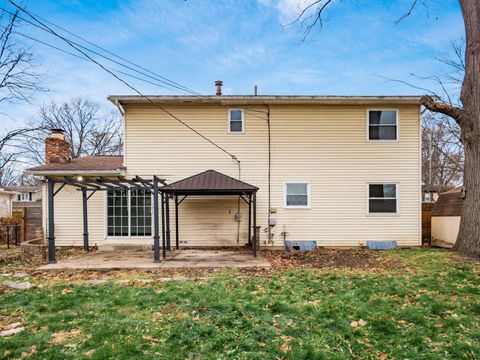 Tiny photo for 3474 Independence Street, Grove City, OH 43123 (MLS # 225045515)