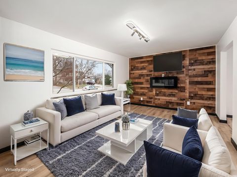 Tiny photo for 3474 Independence Street, Grove City, OH 43123 (MLS # 225045515)