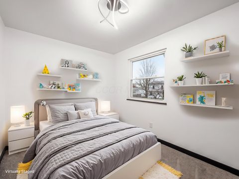 Tiny photo for 3474 Independence Street, Grove City, OH 43123 (MLS # 225045515)