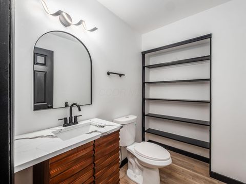 Tiny photo for 3474 Independence Street, Grove City, OH 43123 (MLS # 225045515)