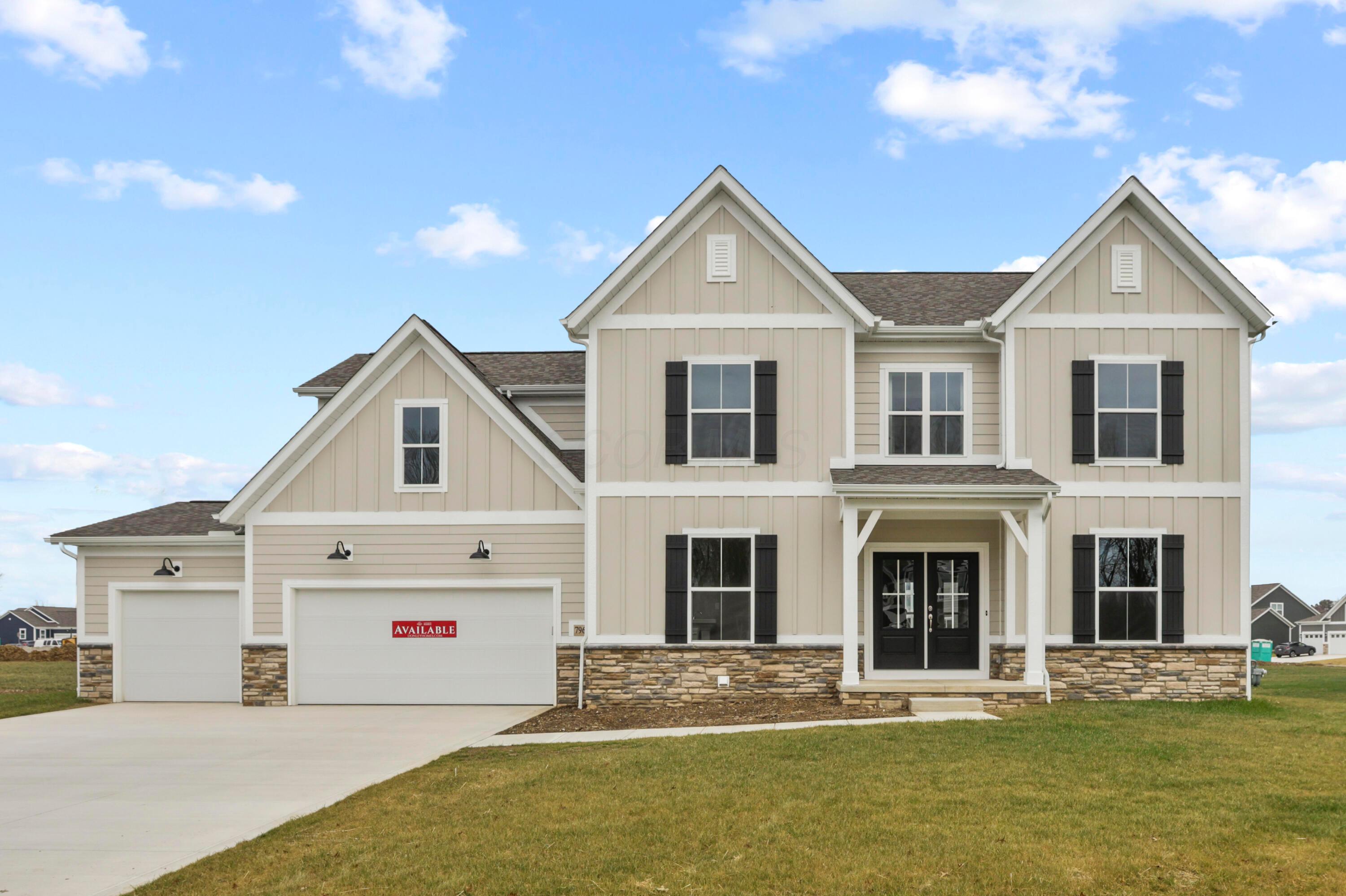 7963 Norman Street, Pickerington, Ohio image 1