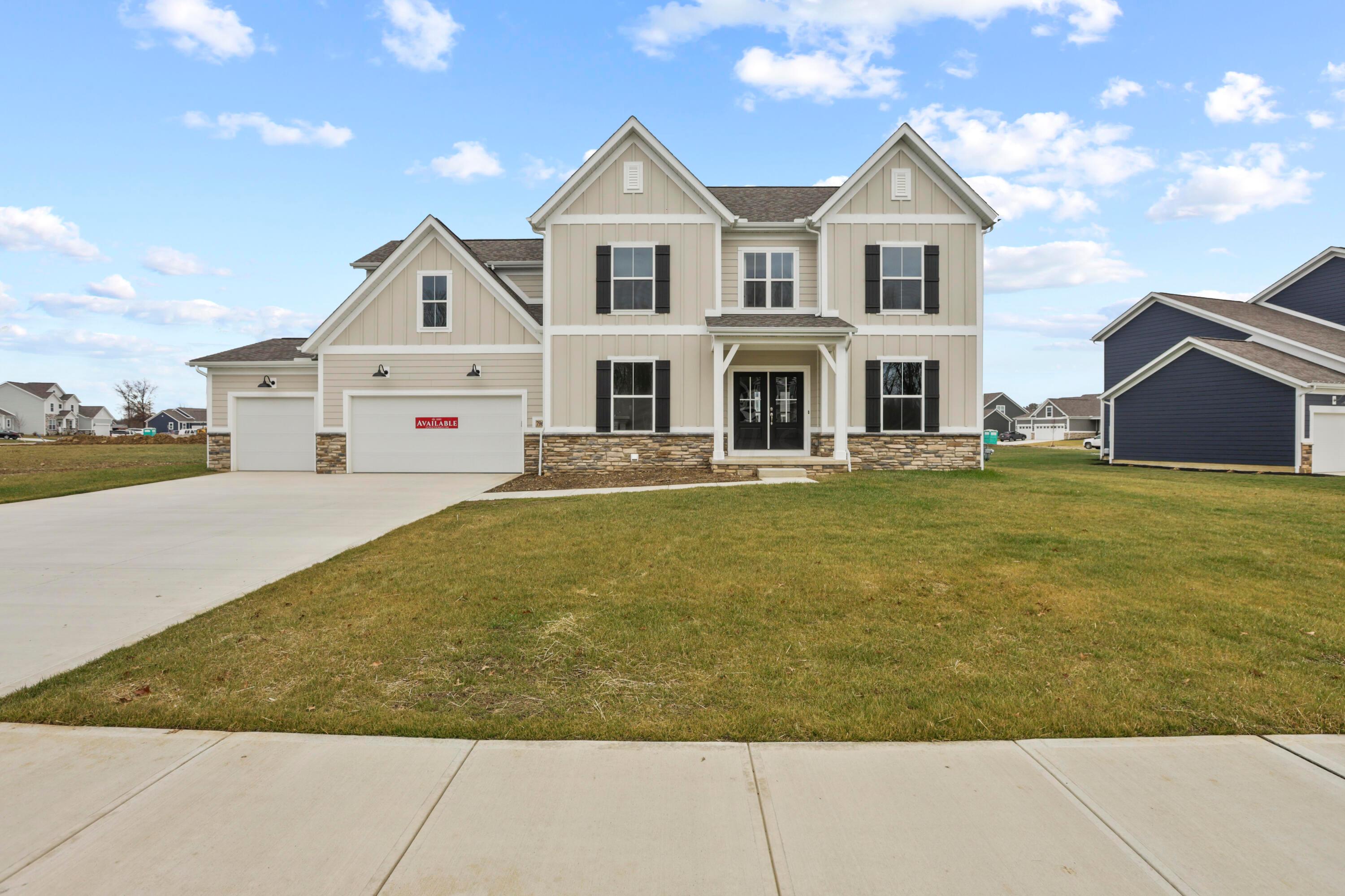 7963 Norman Street, Pickerington, Ohio image 2