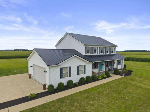 Photo of 2909 Norton Road, Radnor, OH 43066 (MLS # 226028143)