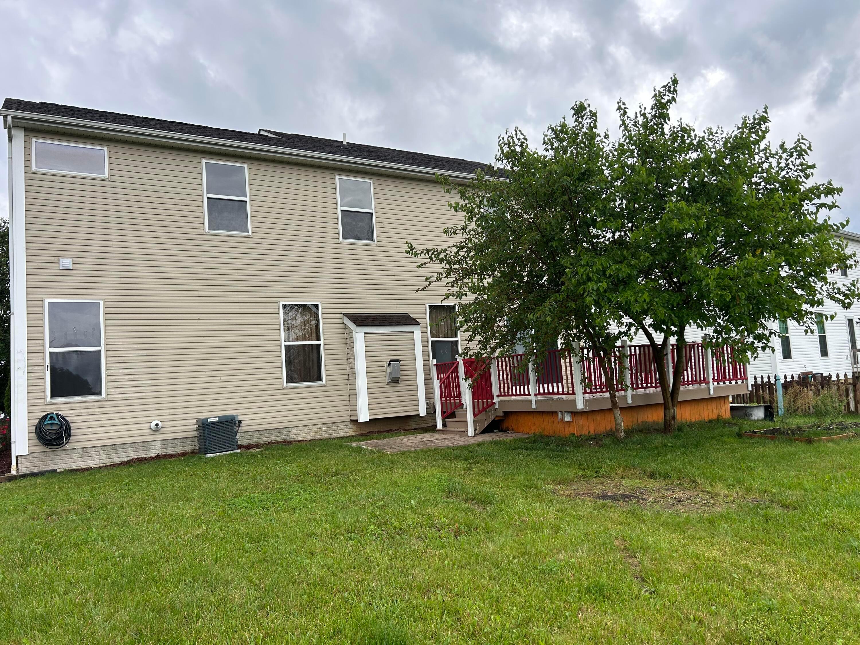 1021 Taylor Glen Boulevard, Pataskala, Ohio image 28