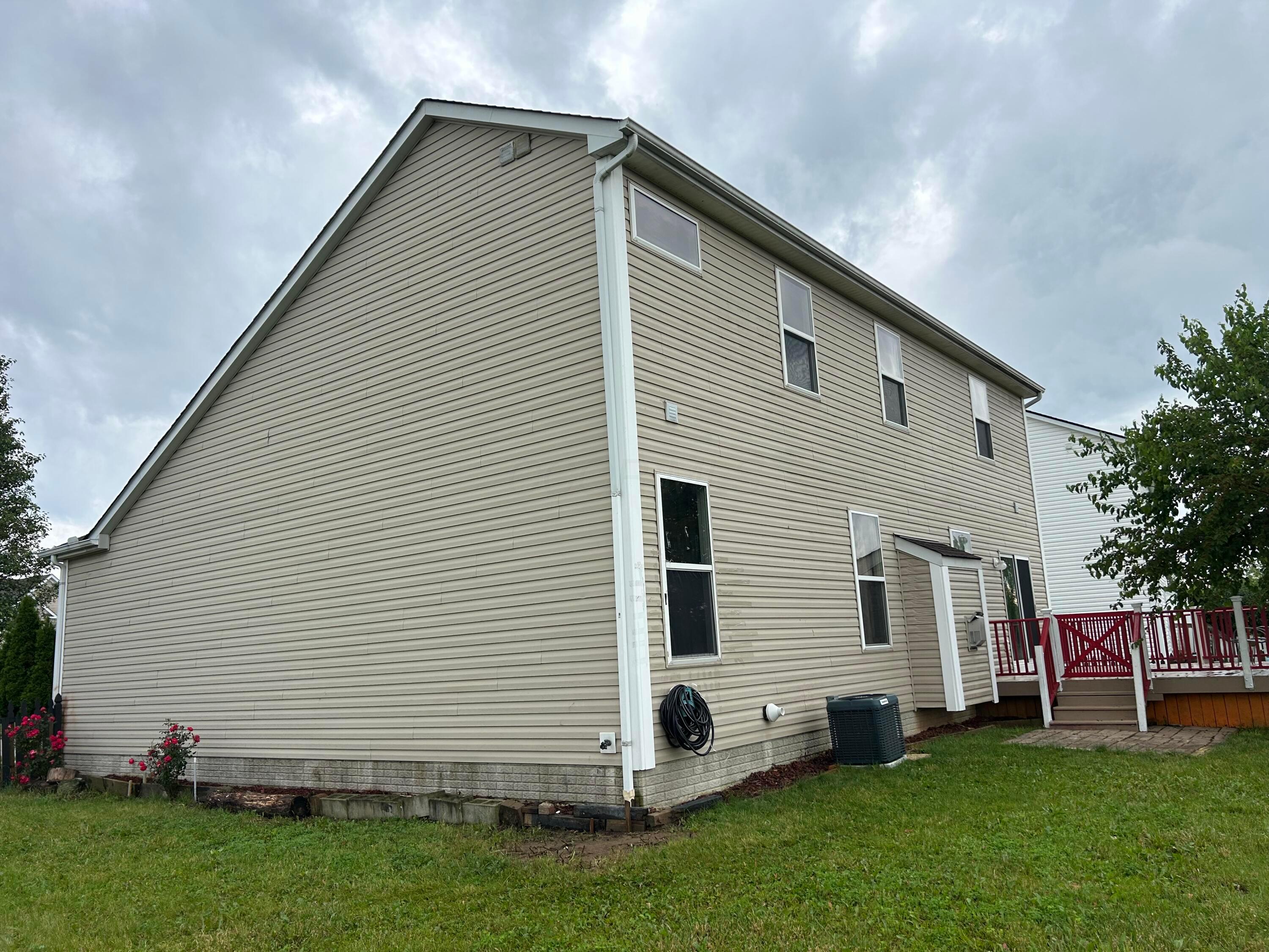 1021 Taylor Glen Boulevard, Pataskala, Ohio image 27