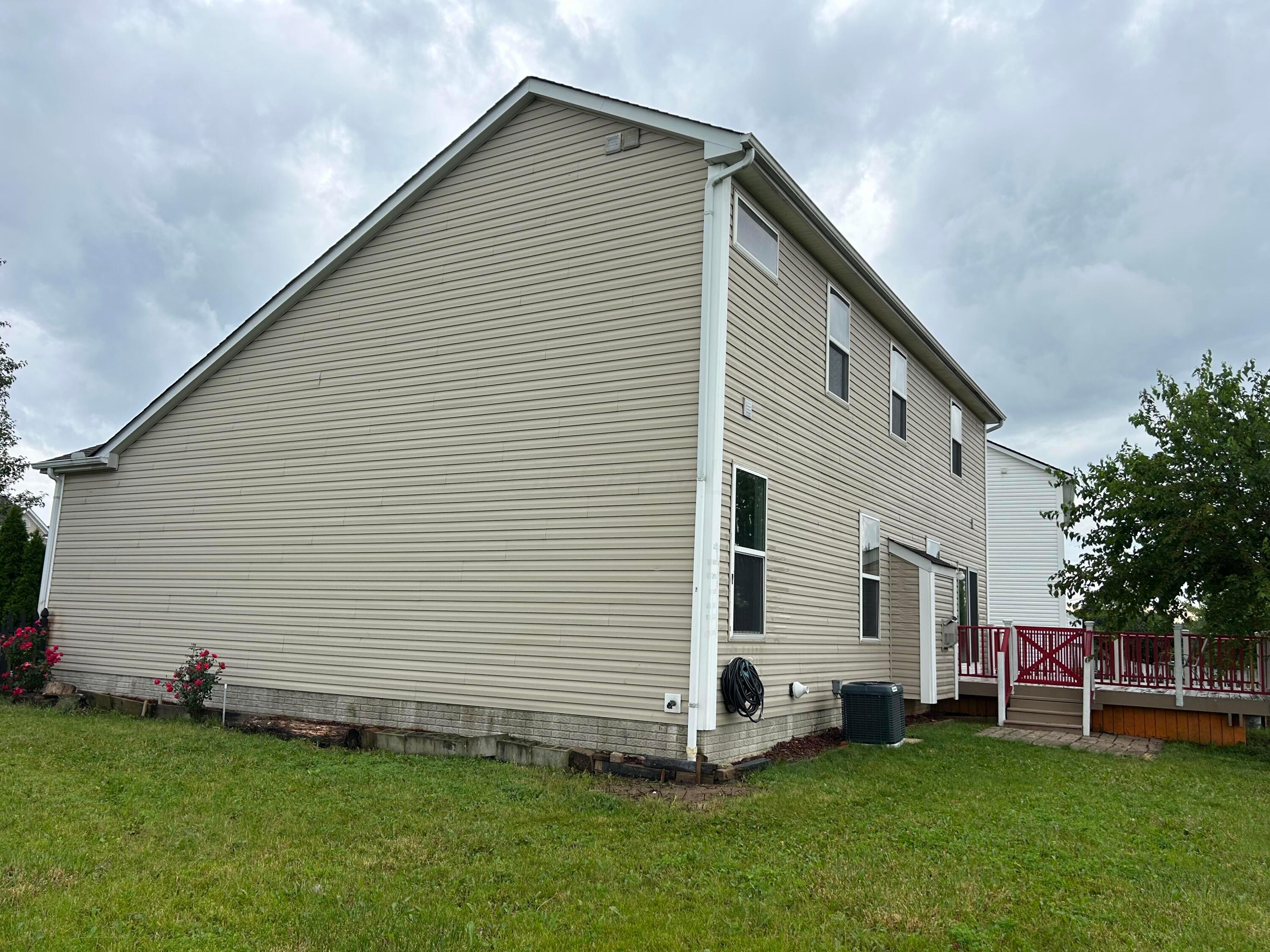 1021 Taylor Glen Boulevard, Pataskala, Ohio image 30