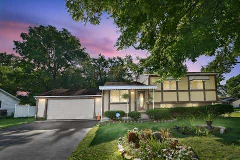 Photo of 2284 Kinderly Drive, Columbus, OH 43232 (MLS # 226029866)