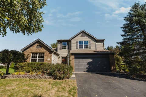 Photo of 781 Blackthorn Way, Delaware, OH 43015 (MLS # 226039038)