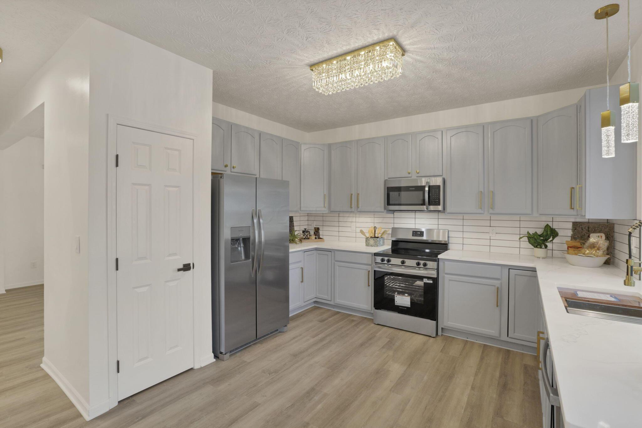 3907 Winding Path Drive, Canal Winchester, Ohio image 14