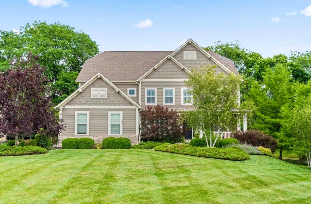 Photo of 7386 Wellington Reserve Court, Dublin, OH 43017 (MLS # 226023862)