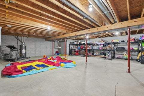 Tiny photo for 9133 Greeno Street SW, Stoutsville, OH 43154 (MLS # 226032001)