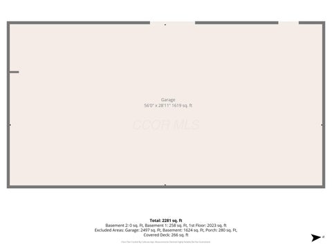 Tiny photo for 9133 Greeno Street SW, Stoutsville, OH 43154 (MLS # 226032001)