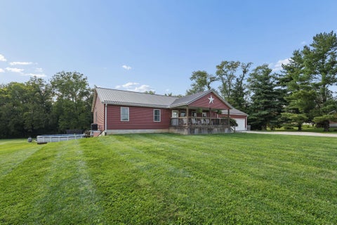 Tiny photo for 9133 Greeno Street SW, Stoutsville, OH 43154 (MLS # 226032001)
