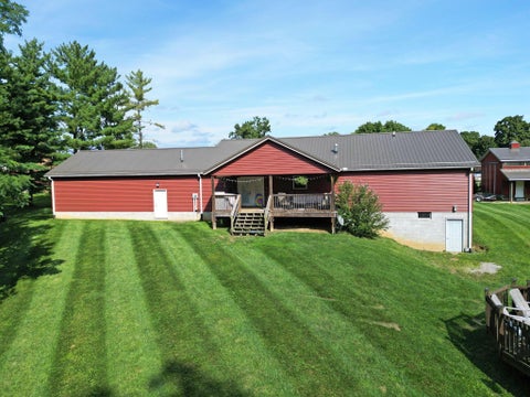 Tiny photo for 9133 Greeno Street SW, Stoutsville, OH 43154 (MLS # 226032001)