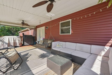 Tiny photo for 9133 Greeno Street SW, Stoutsville, OH 43154 (MLS # 226032001)