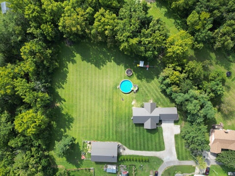 Tiny photo for 9133 Greeno Street SW, Stoutsville, OH 43154 (MLS # 226032001)
