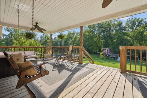Tiny photo for 9133 Greeno Street SW, Stoutsville, OH 43154 (MLS # 226032001)