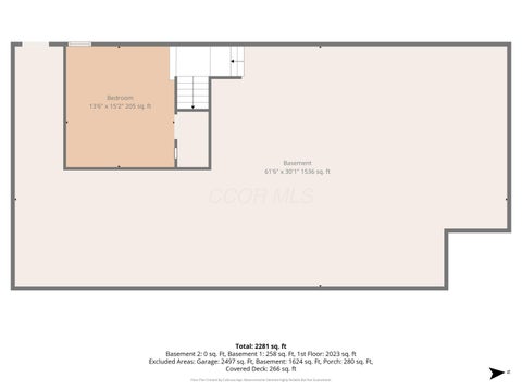 Tiny photo for 9133 Greeno Street SW, Stoutsville, OH 43154 (MLS # 226032001)