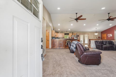 Tiny photo for 9133 Greeno Street SW, Stoutsville, OH 43154 (MLS # 226032001)