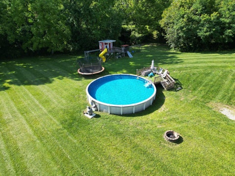 Tiny photo for 9133 Greeno Street SW, Stoutsville, OH 43154 (MLS # 226032001)