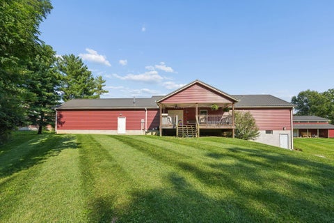 Tiny photo for 9133 Greeno Street SW, Stoutsville, OH 43154 (MLS # 226032001)