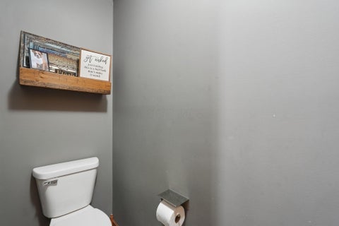 Tiny photo for 9133 Greeno Street SW, Stoutsville, OH 43154 (MLS # 226032001)