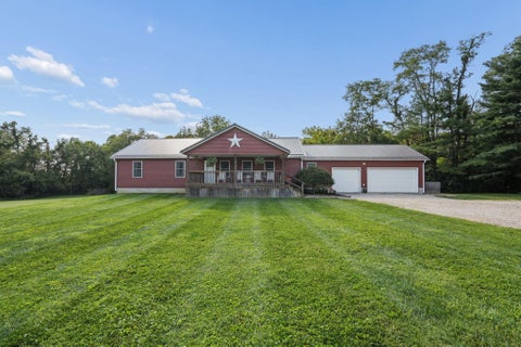 Tiny photo for 9133 Greeno Street SW, Stoutsville, OH 43154 (MLS # 226032001)