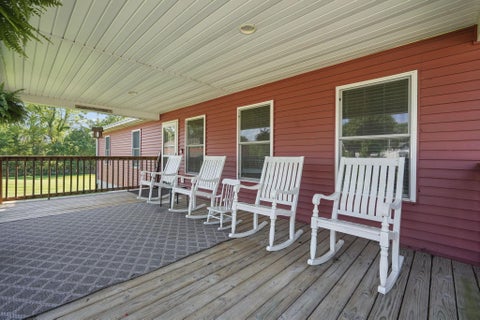 Tiny photo for 9133 Greeno Street SW, Stoutsville, OH 43154 (MLS # 226032001)