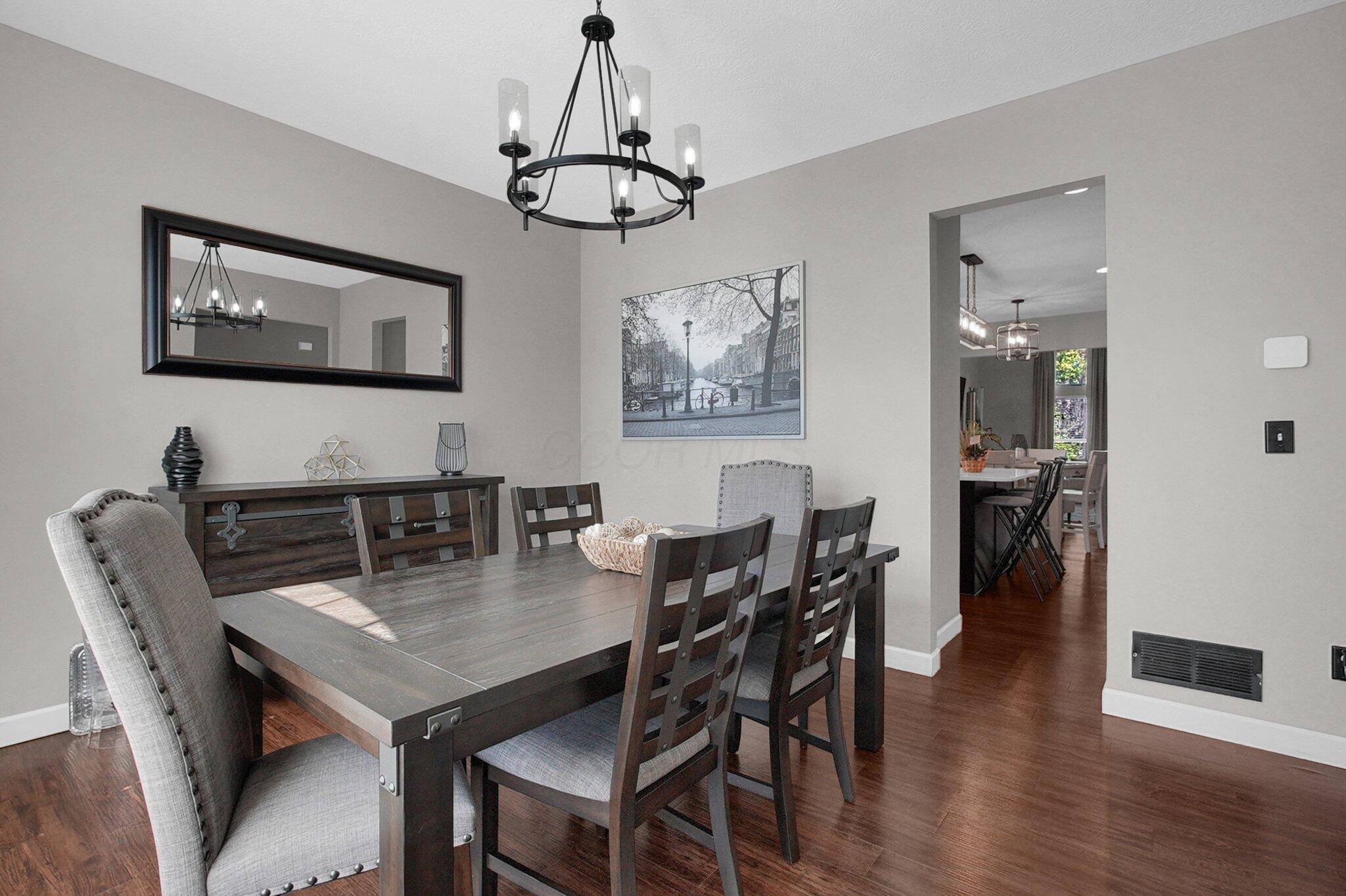 3374 Buhrmill Road, Reynoldsburg, Ohio image 12