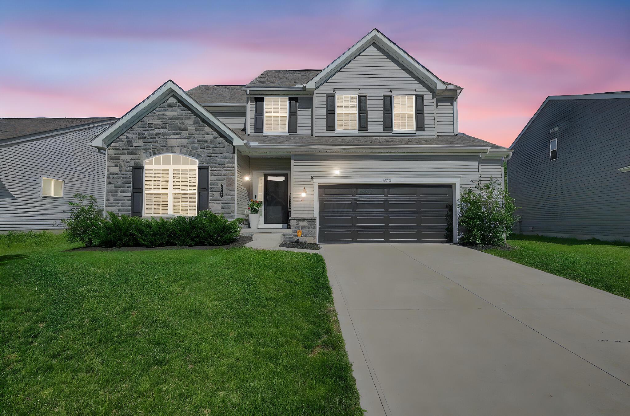 3374 Buhrmill Road, Reynoldsburg, Ohio image 4