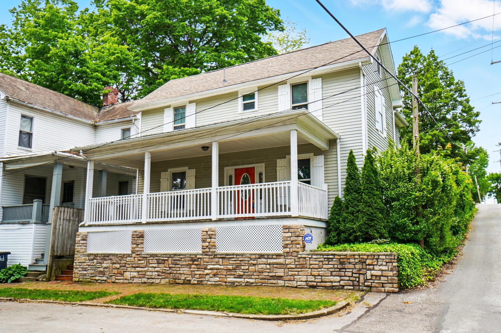 121 S Tenant Street, Lancaster, Ohio image 3
