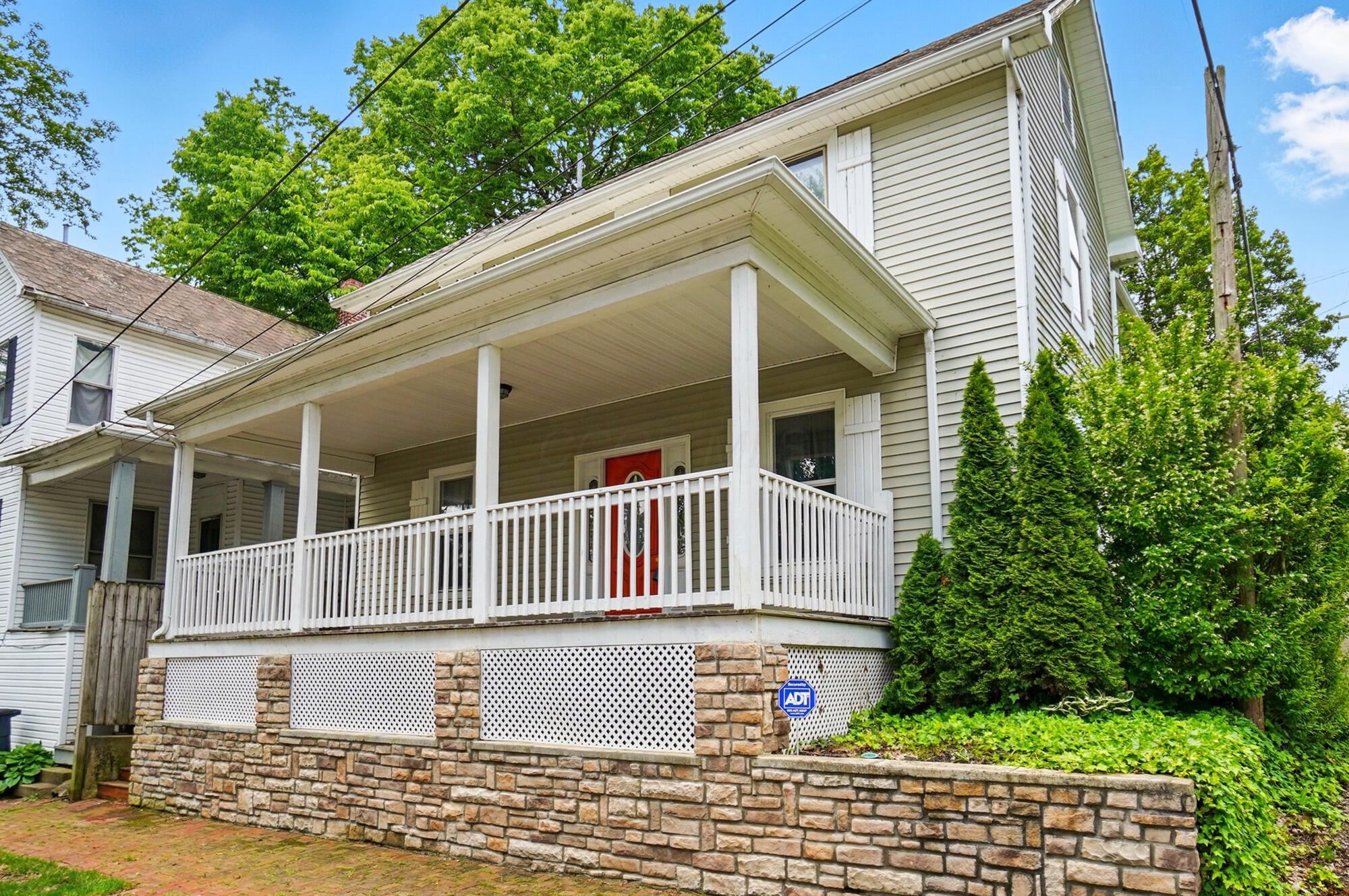 121 S Tenant Street, Lancaster, Ohio image 5
