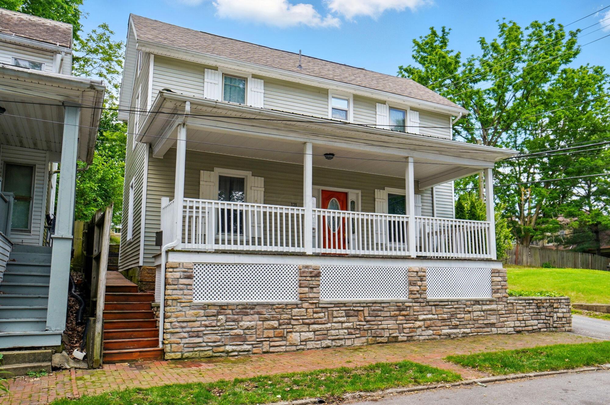 121 S Tenant Street, Lancaster, Ohio image 4